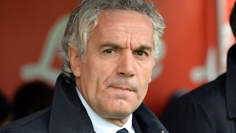 Serie A Bologna, Donadoni: «Inter? Gara bella e stimolante»