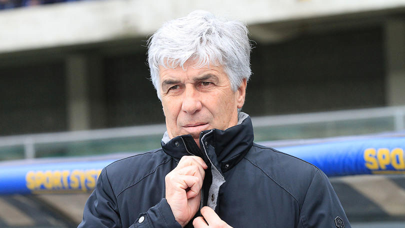 Serie A, Gasperini: «Allegri? Premio meritato»