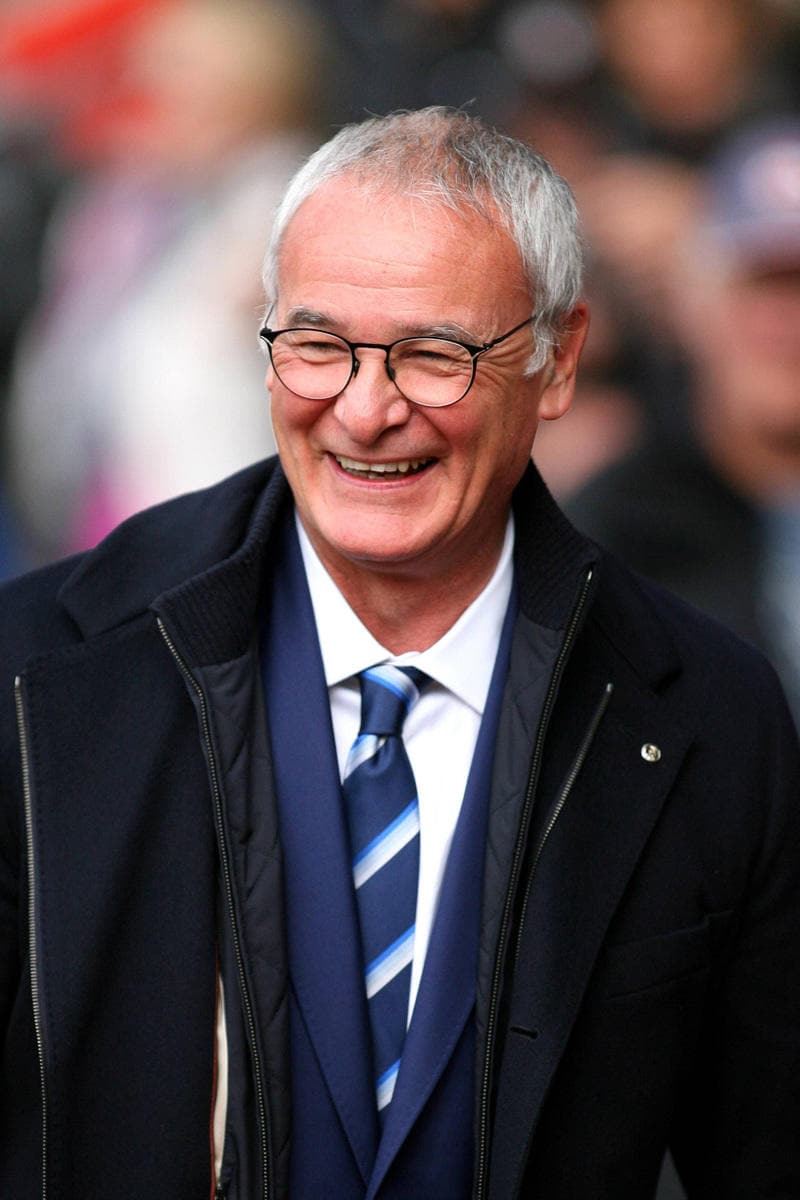 Juventus, Ranieri elogia Allegri: «Panchina d'Oro meritata»