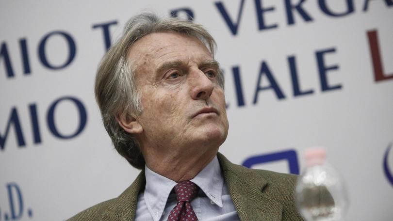 F1 Ferrari, Montezemolo: «Stagione molto importante»