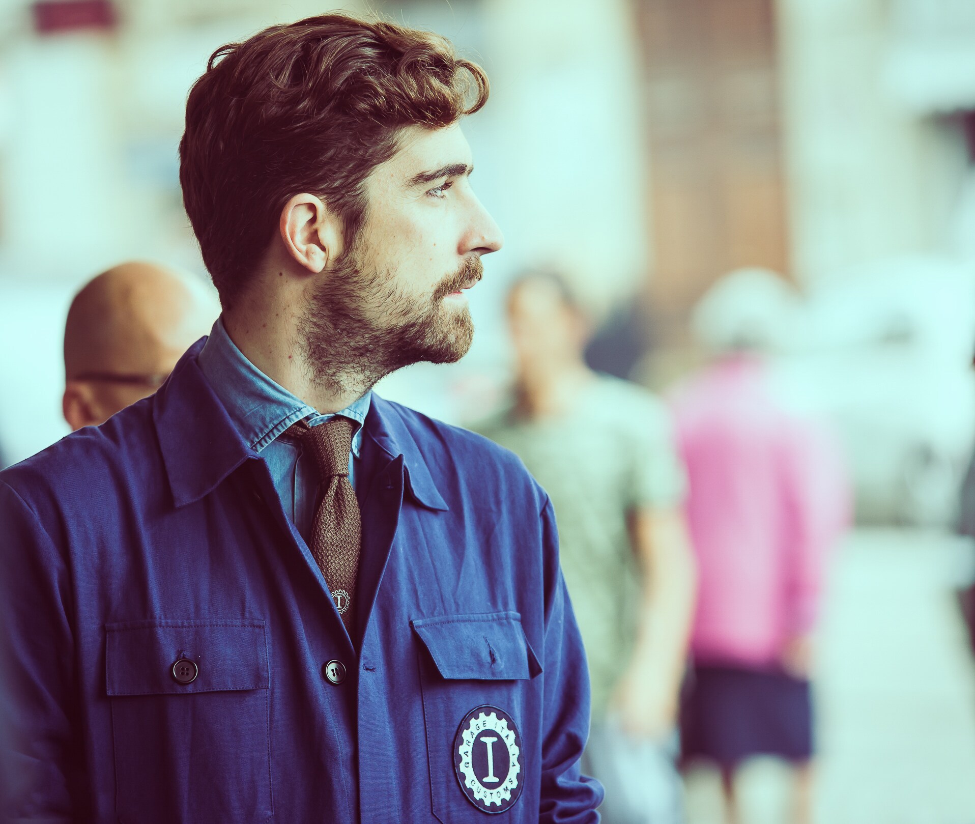 Carlo Borromeo: Ecco come ti "trucco" l'auto