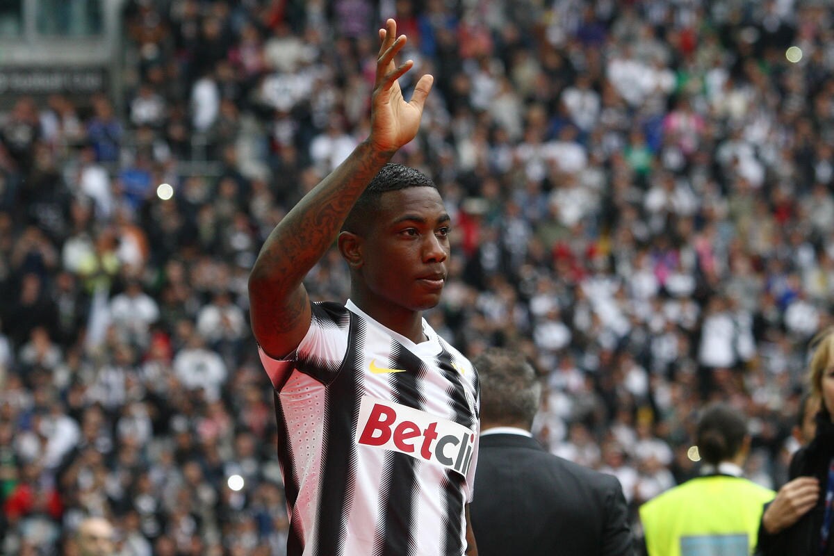 Juventus, ti ricordi Elia? In Olanda: «Arrestato per aggressione»