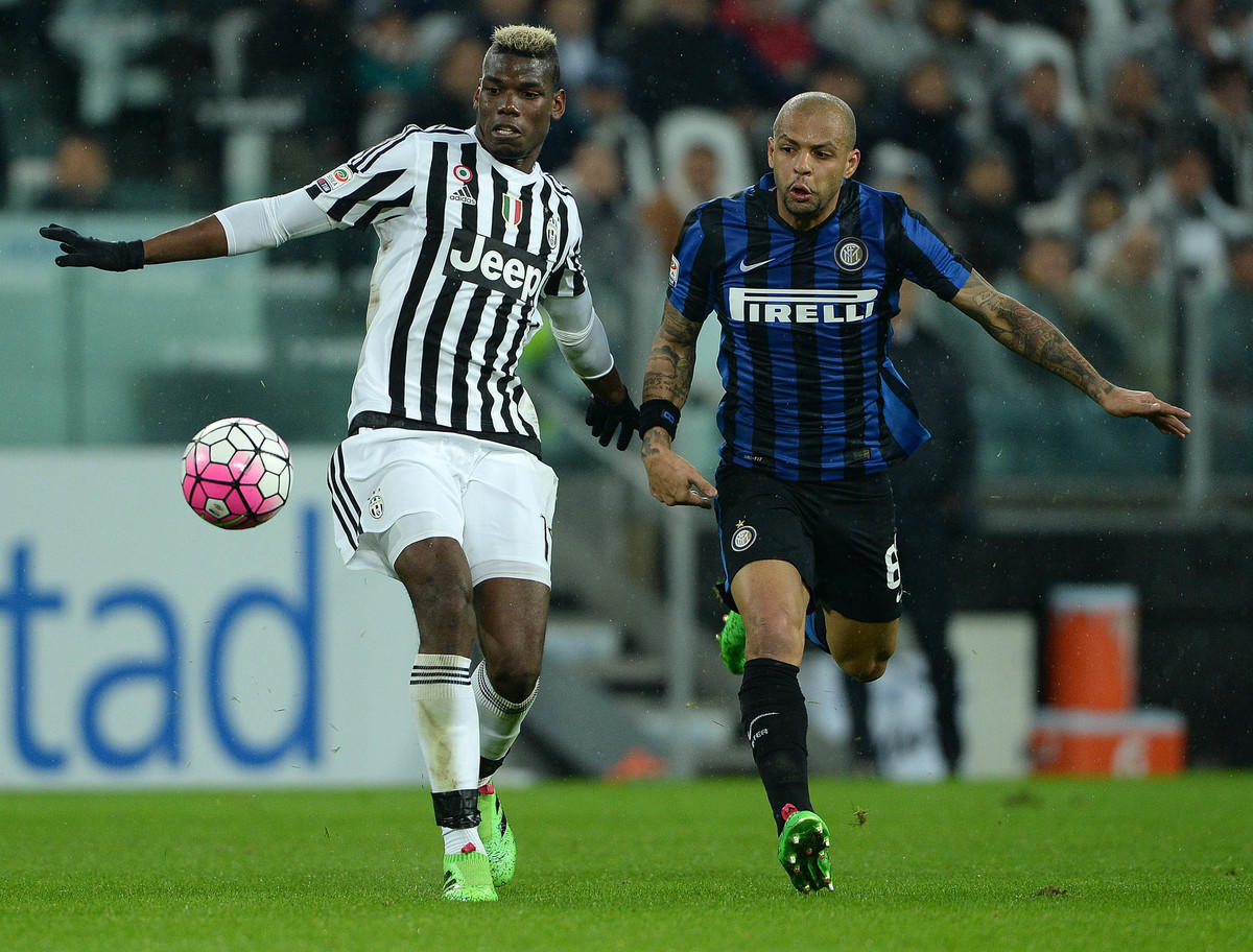 Calciomercato: l'Inter dice addio a Felipe Melo