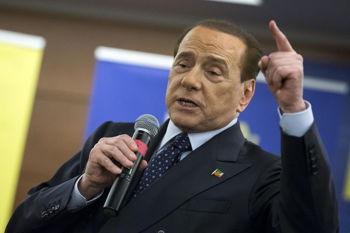 Jacobelli: il problema del Milan non è Mihajlovic ma Berlusconi (e i conti)