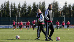 Juventus, testa al Sassuolo: ma Pogba non c’è! 