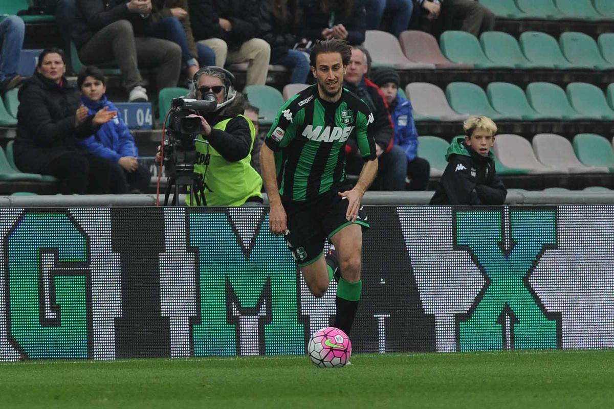 Serie A Sassuolo, Missiroli: «Possiamo sognare l'Europa League»