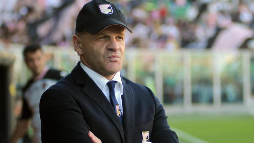 Palermo: scontro Iachini-Zamparini e il tecnico si dimette