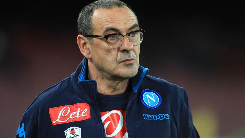 Napoli, fai firmare Sarri: occhio al Milan. È l’alternativa a Di Francesco