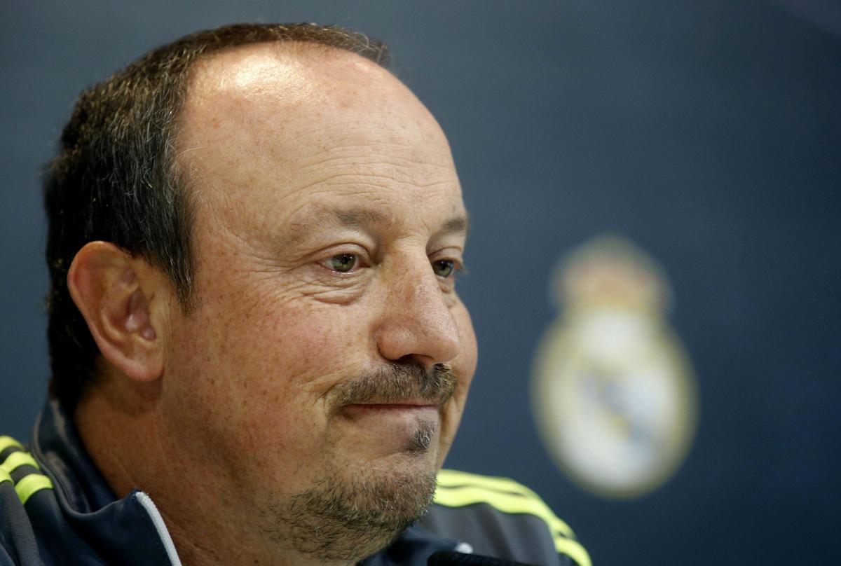 Calciomercato, Il Newcastle insiste: «Benitez, salvaci»