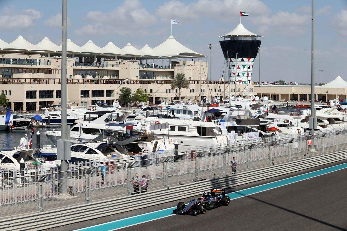 F1, numero uno Force India ricercato per riciclaggio