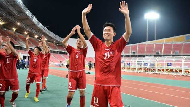 Corea del Nord: ecco Song Hyok Choe, talento per la Fiorentina