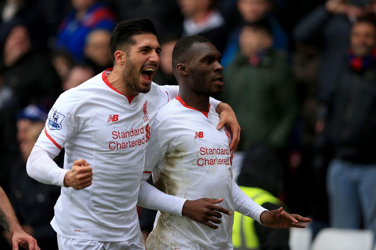 Europa League, Liverpool avanti sul Manchester United