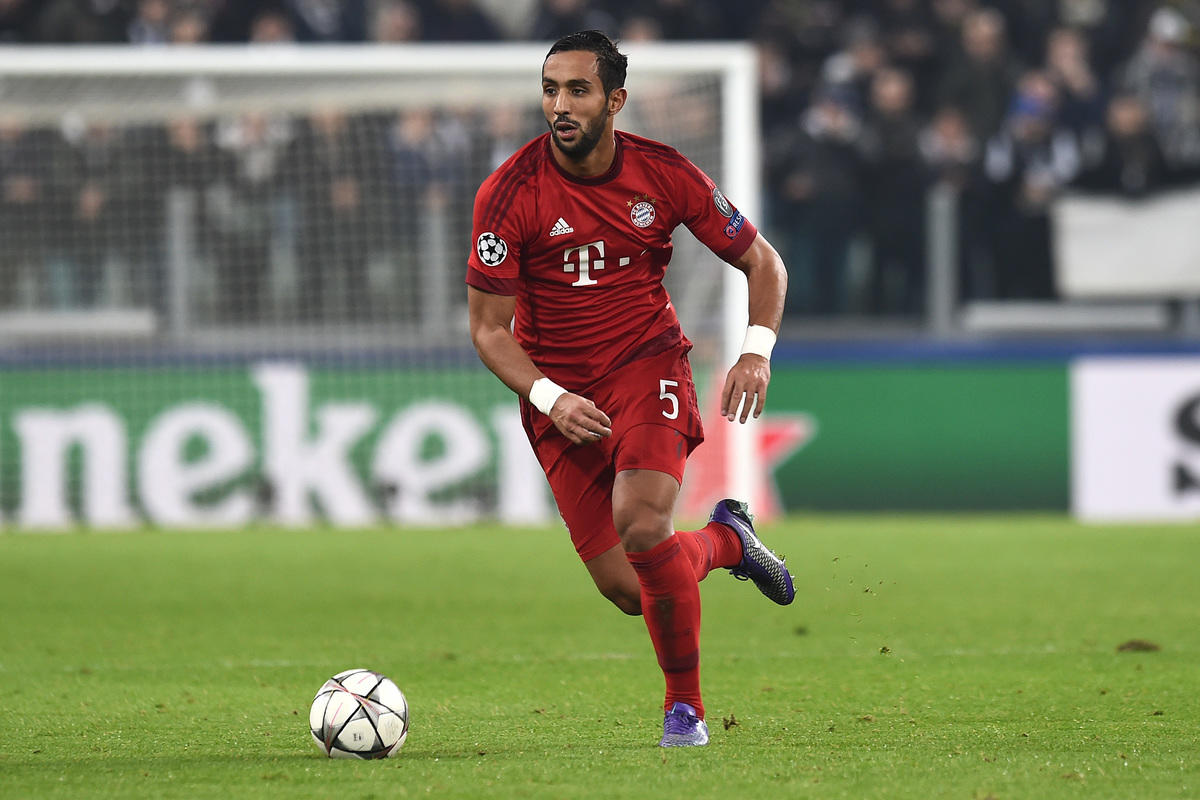 Calciomercato Juventus: Raiola propone Moreno, ma è Benatia il primo obiettivo