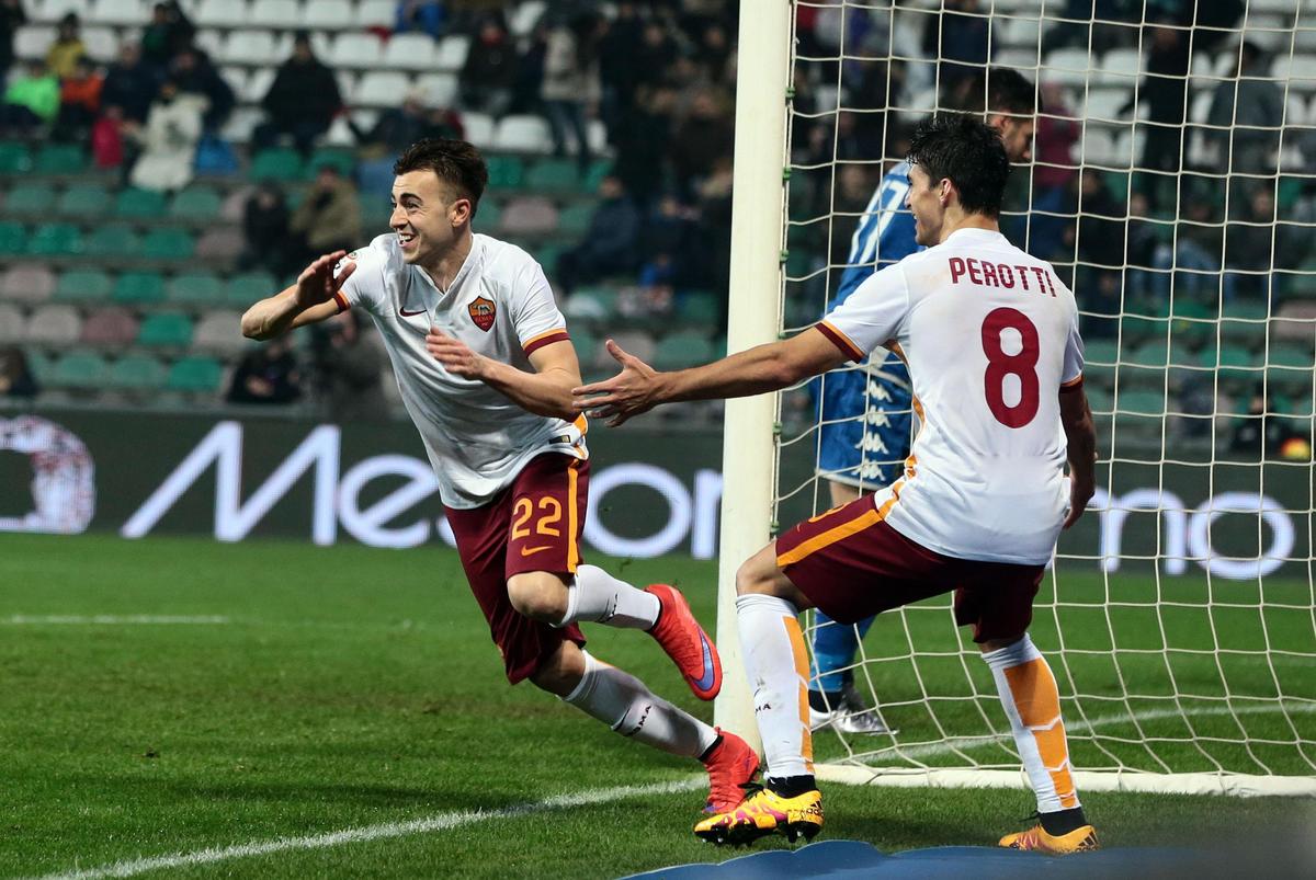 Calciomercato: il Milan si mangia le mani per El Shaarawy