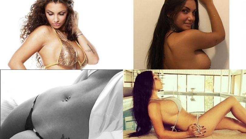 Elettra, l'ultimo modello della Lamborghini!
