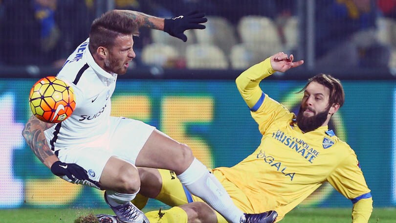 Serie A Frosinone, Kragl: «Siamo vivi e possiamo salvarci»