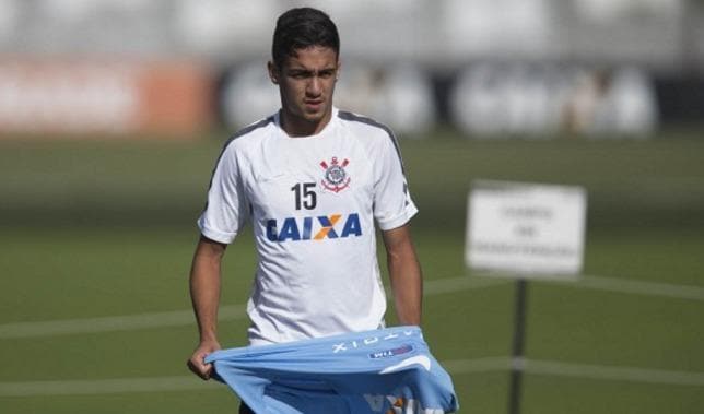 Juventus, le mani su Matheus. Il talento del Corinthians ora è maggiorenne