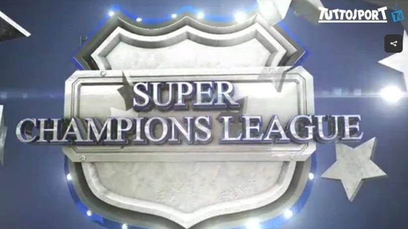 Tuttosport, tutto sulla Roma a Super Champions League