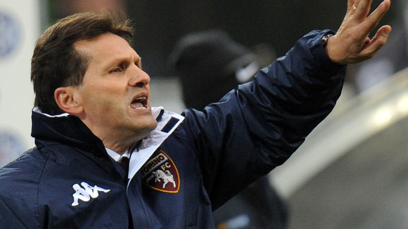 Serie A Palermo, Novellino: «Spero di fare belle cose»