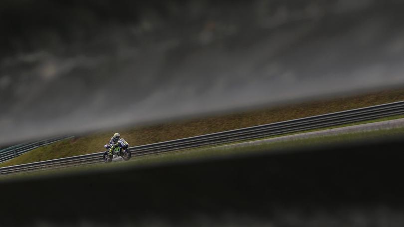 MotoGp KTM, passi avanti per la RC16