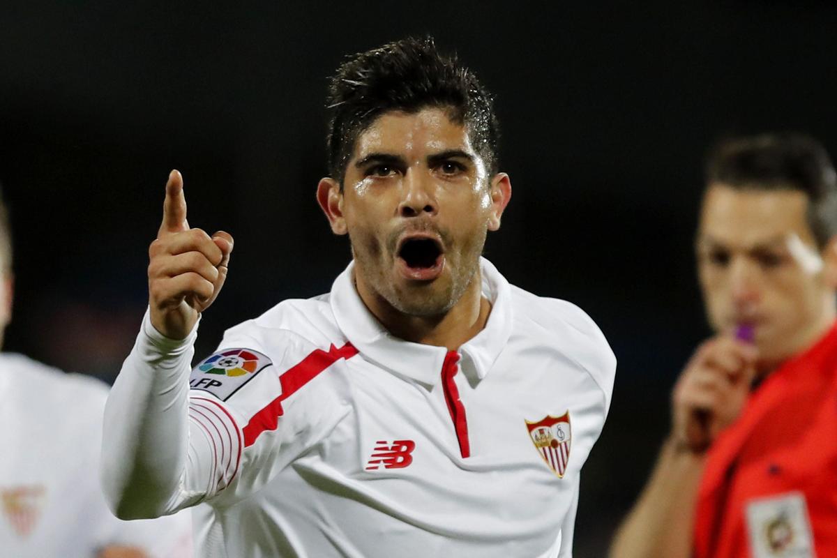 Inter-Banega, il Siviglia fa muro: per il club nerazzurro l'affare è fatto