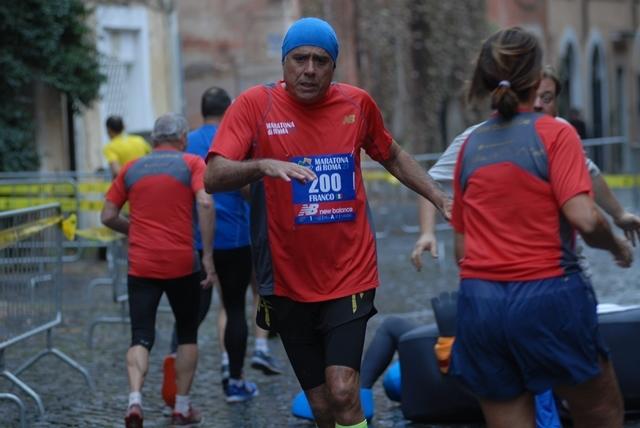 Al cinema Forever Young di Brizzi