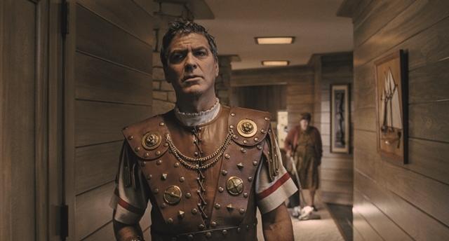 Ave, Cesare!, le curiosità sul film dei Coen