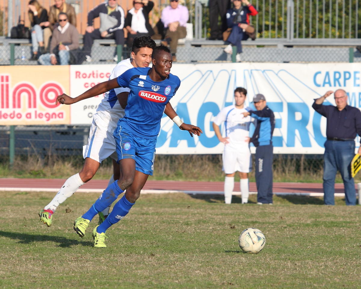 Recuperi Dilettanti – Fossano semplicemente perfetto