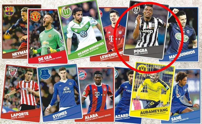 Calciomercato Juventus, «Pogba in cima alla lista di Zidane»