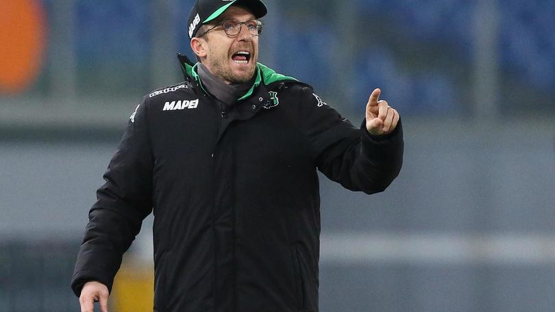 Calciomercato Sassuolo, Di Francesco nel mirino del Milan