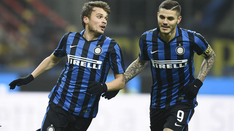 Serie A: Inter-Bologna, l'«1» vince a 1,52