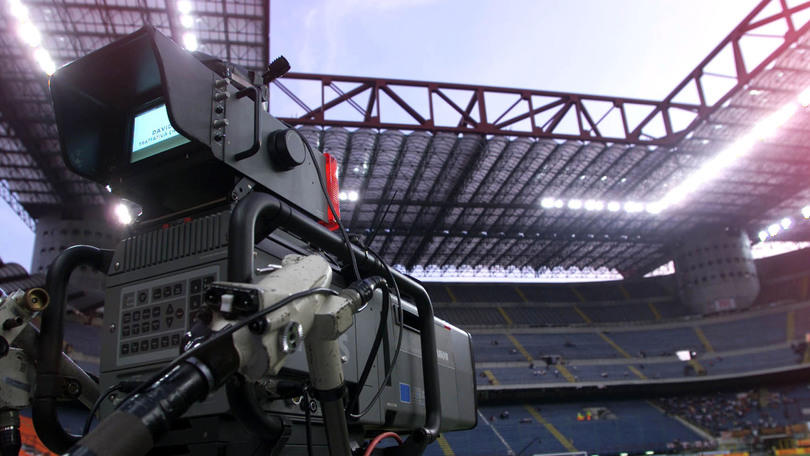 Champions League, un'italiana in chiaro su Canale 5