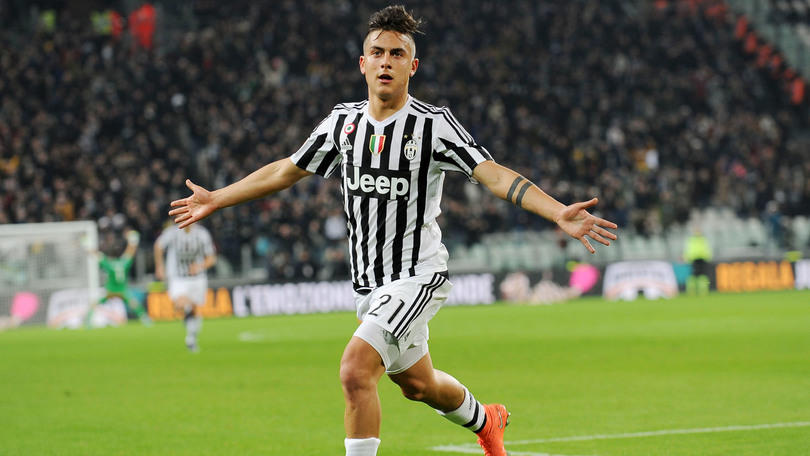 Serie A, diretta Juventus-Sassuolo: 1-0