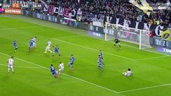 Juventus, Dybala come Del Piero: che perla contro il Sassuolo!