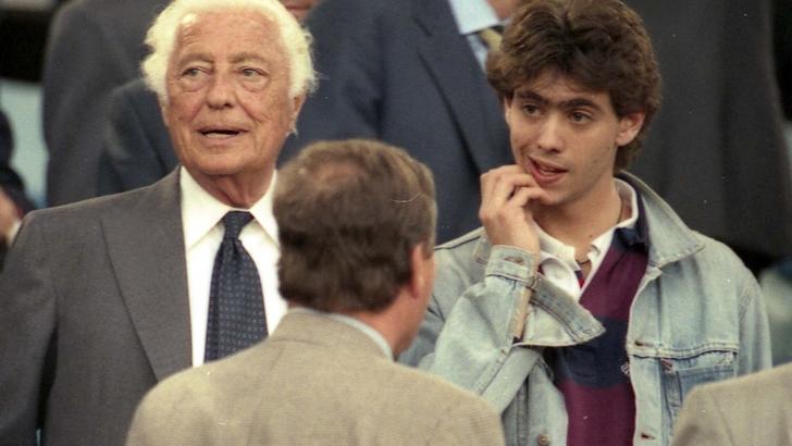 Juve, 95 anni fa nasceva Gianni Agnelli. Lippi: così scelse Del Piero capitano