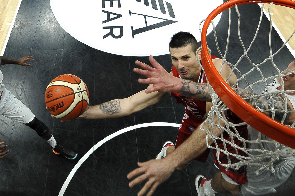 Basket, Serie A: Milano, quota facile contro Venezia