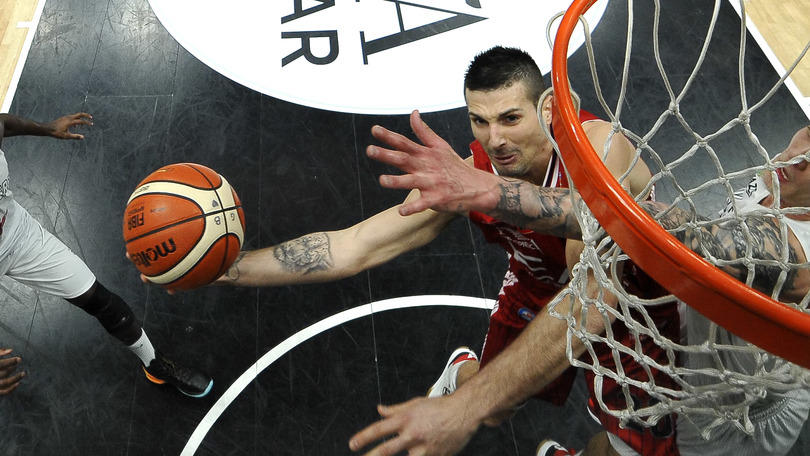 Basket, Serie A: Milano, quota facile contro Venezia