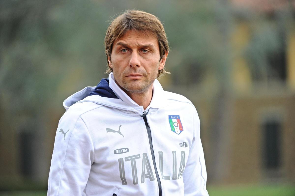 Premier League: il Chelsea paga le lezioni di inglese a Conte