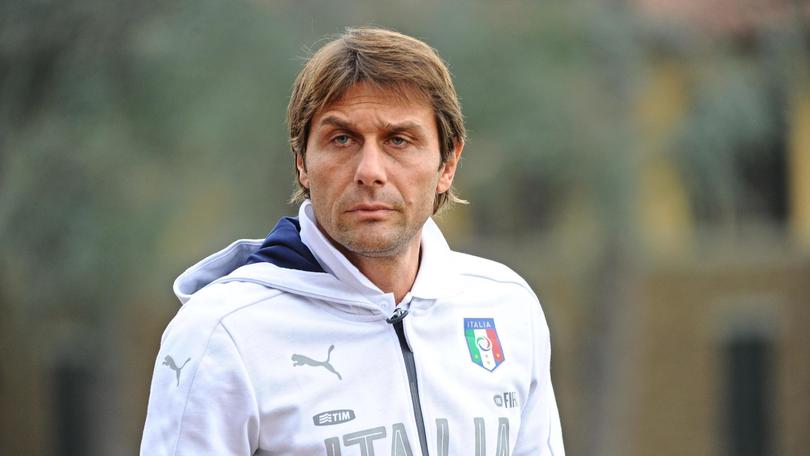 Premier League: il Chelsea paga le lezioni di inglese a Conte