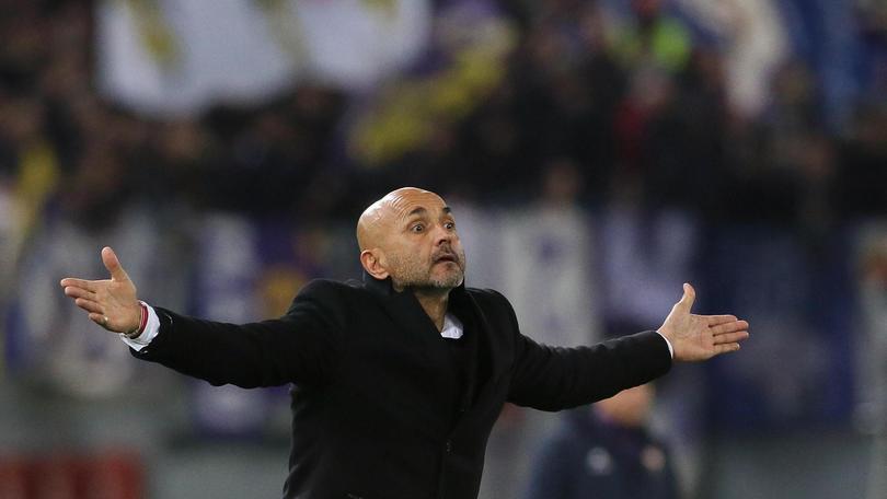 Serie A, Udinese-Roma: giallorossi da «2» a 1,85