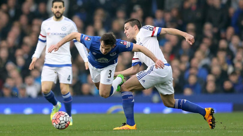FA Cup, Everton-Chelsea 2-0: è la vendetta di Lukaku