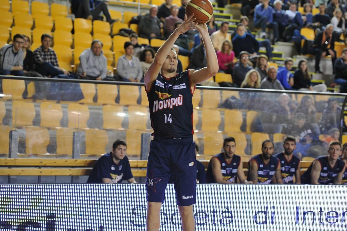 Basket A2, Tortona e Biella, giorno decisivo