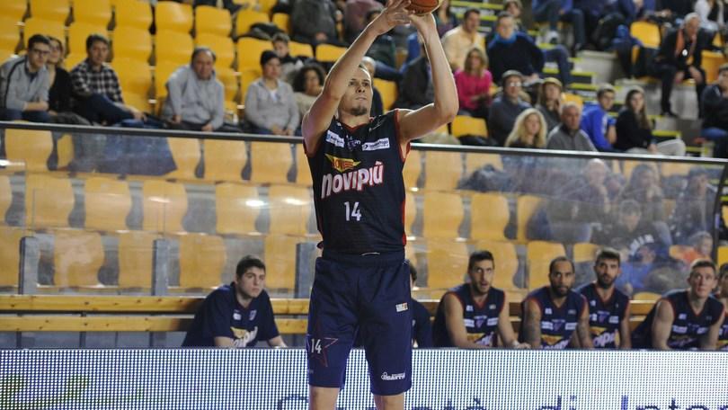 Basket A2, Tortona e Biella, giorno decisivo
