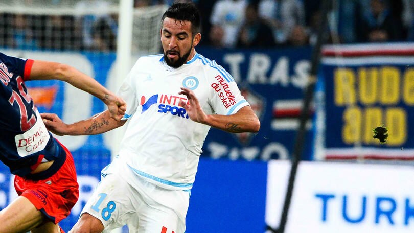 Ligue 1: Lorient-Marsiglia 1-1; il Psg può festeggiare il titolo con 8 turni di anticipo
