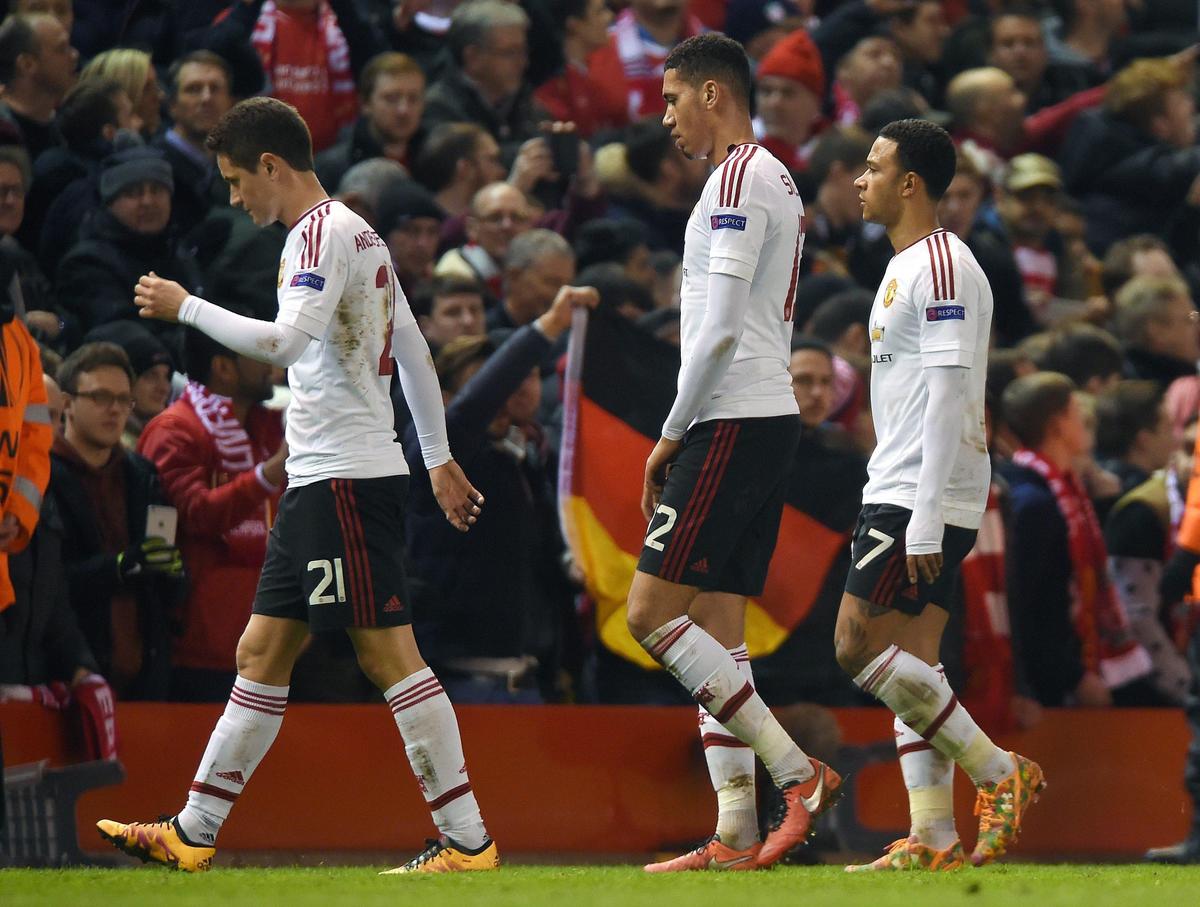 FA Cup: Manchester United-West Ham 1-1, Arsenal-Watford 1-2