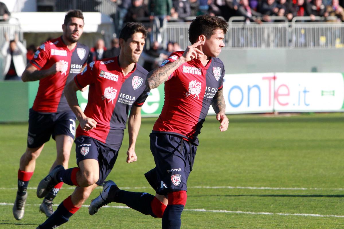 Diretta Cagliari-Perugia, formazioni ufficiali e tempo reale