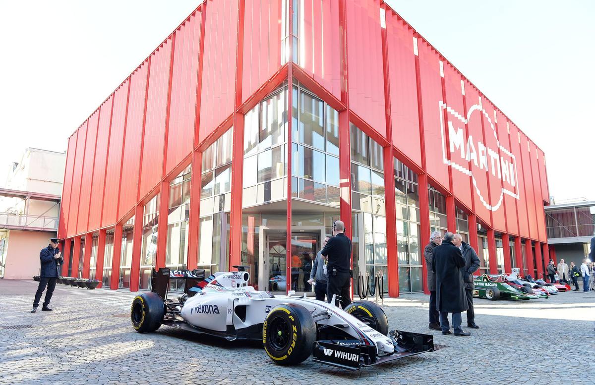 F1, Paul Di Resta alla Williams come terzo pilota
