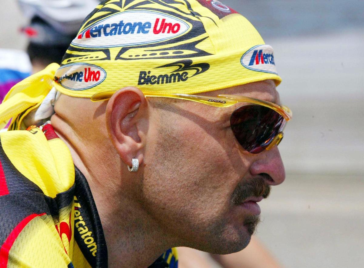 Tonina Pantani: «È stata ridata la dignità a Marco»