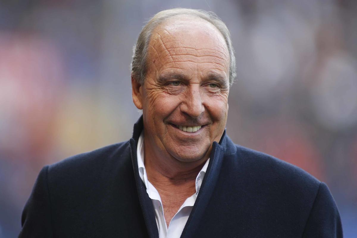 Torino, l’ultima missione del signor Ventura