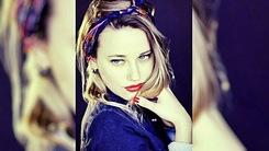 Ecco il segreto di Gonzalo Higuain: Lara Welchser